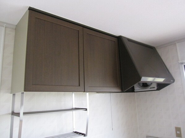 クレスト安室の物件内観写真